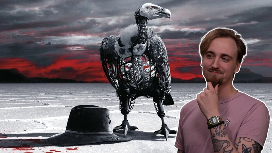 Teaserbild für Vor 4 Jahren wurde eine meiner liebsten Sci-Fi-Serien viel zu früh beendet, jetzt folgt das Reboot im Kino
