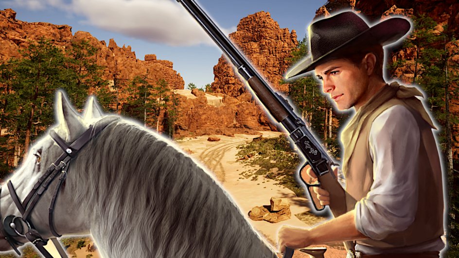 Teaserbild für Wild West Dynasty: So ein Rollenspiel will ich seit Ewigkeiten