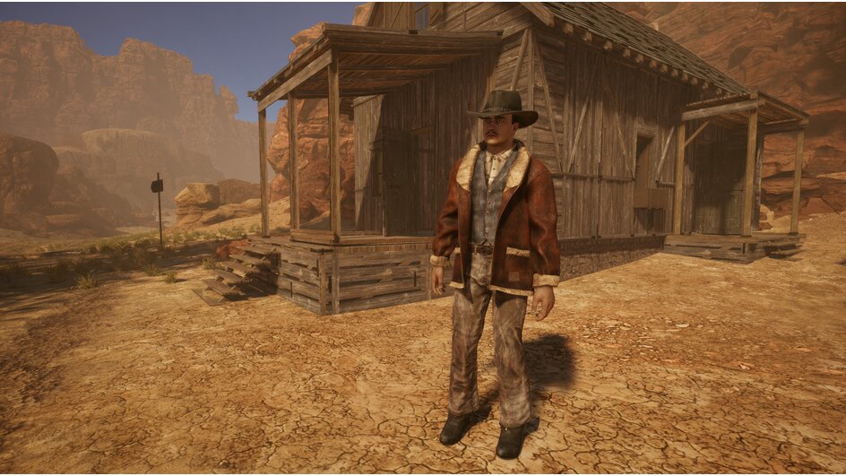 instal the last version for apple Wild West Dynasty