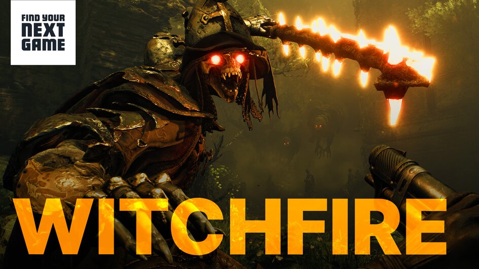 for windows download Witchfire