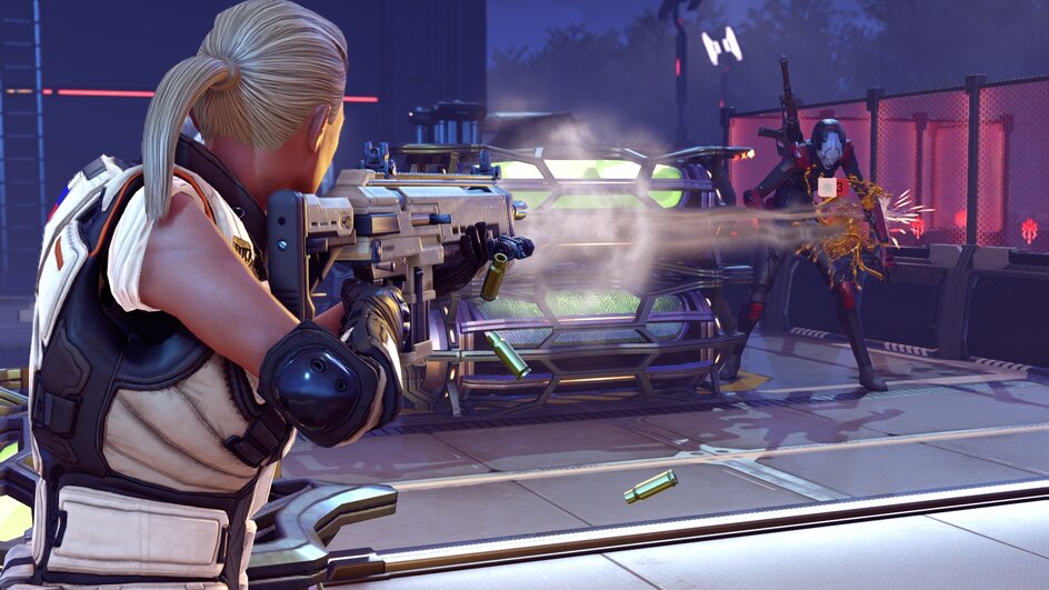XCOM 2