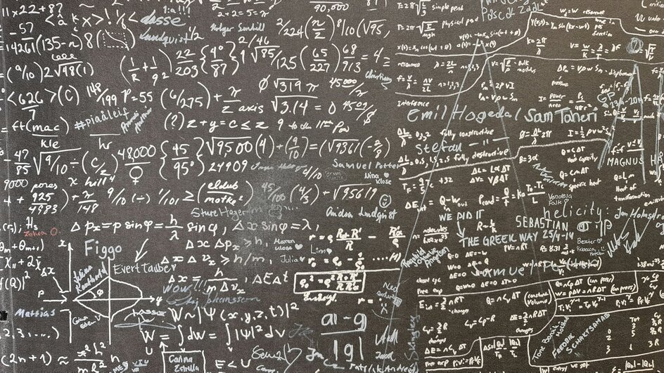 Teaserbild für »Schämen Sie sich!«: Wieso der intelligenteste Mensch der Welt von Professoren ausgelacht wurde – und dennoch recht behielt