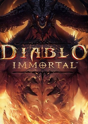 Teaserbild für Diablo Immortal