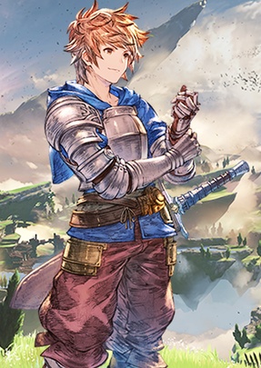 Teaserbild für Granblue Fantasy: ReLink