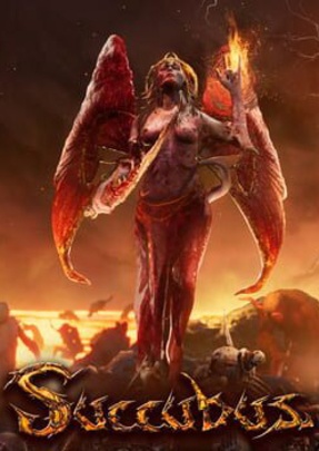 Teaserbild für Succubus