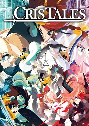 Teaserbild für Cris Tales