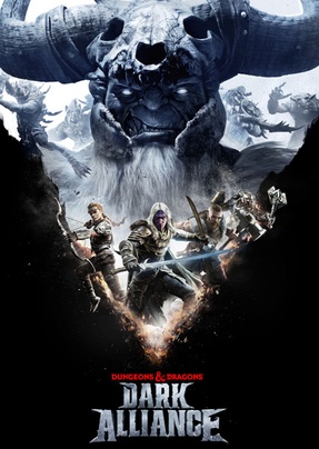 Teaserbild für Dungeons + Dragons: Dark Alliance