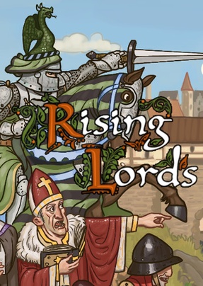 Teaserbild für Rising Lords
