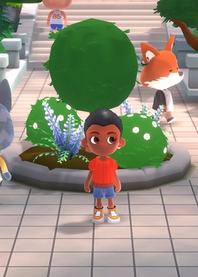 Teaserbild für Hokko Life