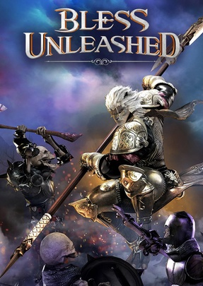 Teaserbild für Bless Unleashed