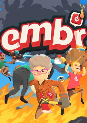 Teaserbild für Embr