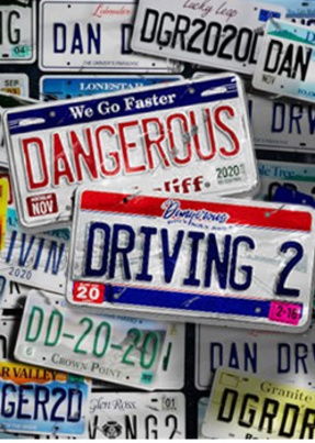 Teaserbild für Dangerous Driving 2
