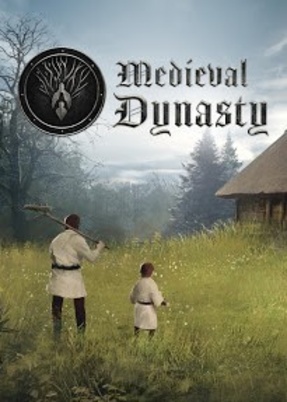 Teaserbild für Medieval Dynasty