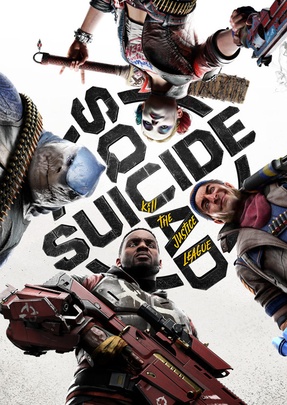 Teaserbild für Suicide Squad: Kill the Justice League