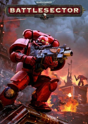 Teaserbild für Warhammer 40.000: Battlesector