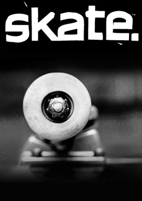 Teaserbild für skate.