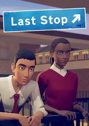 Teaserbild für Last Stop