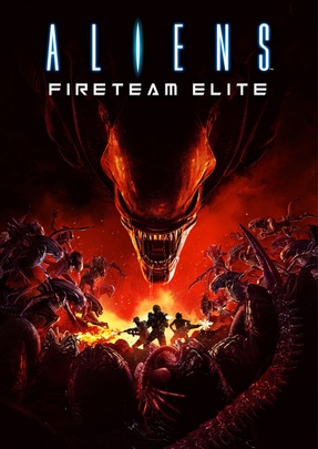 Teaserbild für Aliens: Fireteam Elite