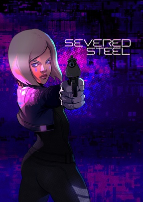 Teaserbild für Severed Steel