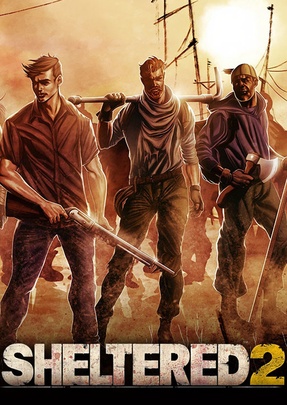 Teaserbild für Sheltered 2