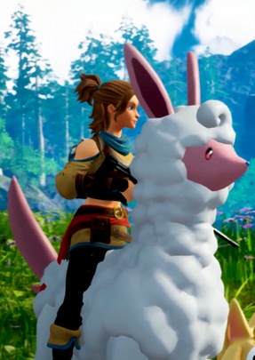 Teaserbild für Palworld