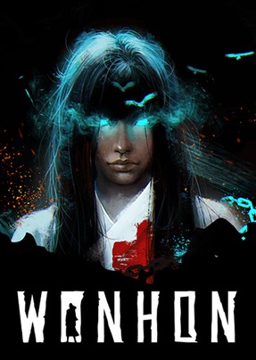 Teaserbild für Wonhon: A Vengeful Spirit