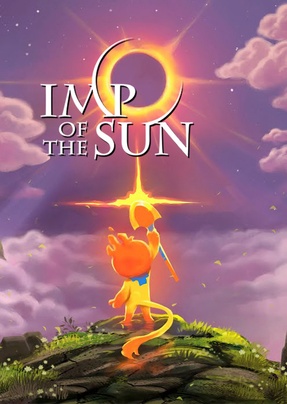 Teaserbild für Imp of the Sun