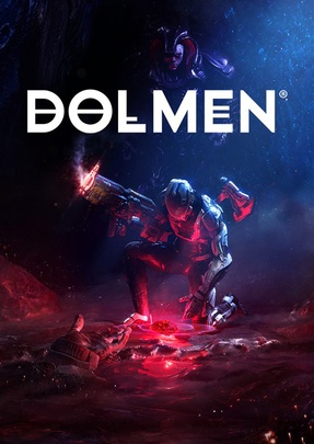 Teaserbild für Dolmen