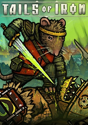 Teaserbild für Tails of Iron
