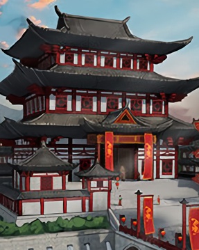 Teaserbild für Celestial Empire