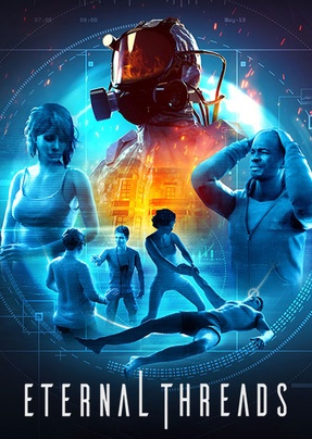 Teaserbild für Eternal Threads