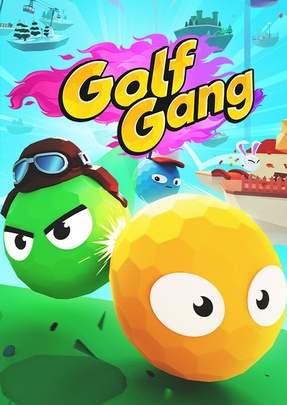 Teaserbild für Golf Gang
