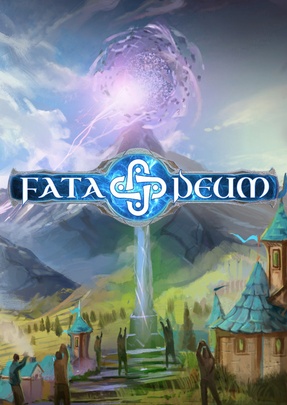 Teaserbild für Fata Deum - The God Sim
