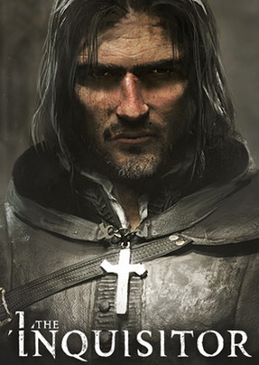 Teaserbild für The Inquisitor