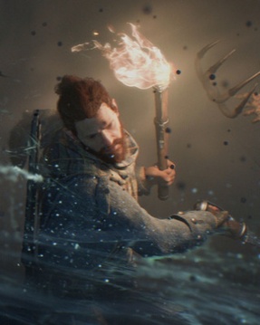 Teaserbild für Banishers: Ghosts of New Eden