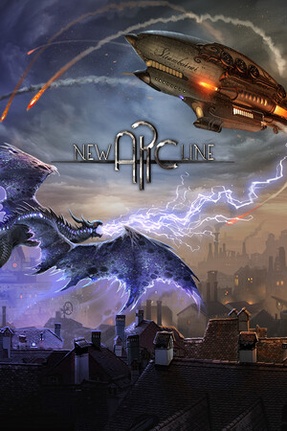 Teaserbild für New Arc Line