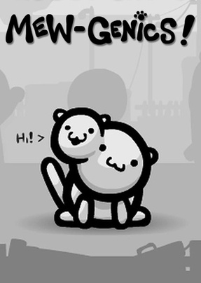 Teaserbild für Mewgenics