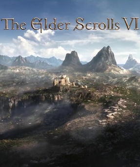 Teaserbild für The Elder Scrolls 6