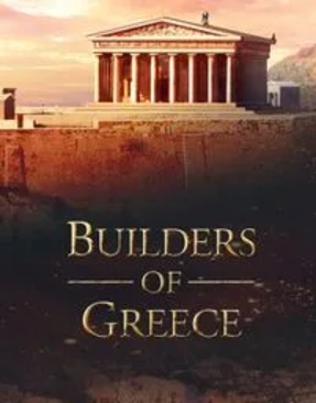 Teaserbild für Builders of Greece