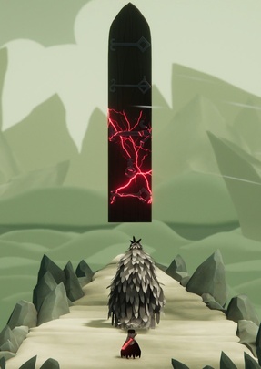 Teaserbild für Deaths Door