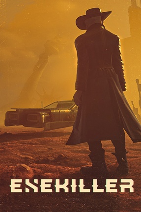 Teaserbild für Exekiller