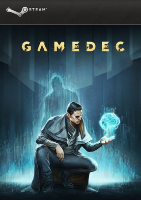 Teaserbild für Gamedec