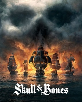 Teaserbild für Skull and Bones