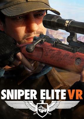 Teaserbild für Sniper Elite VR
