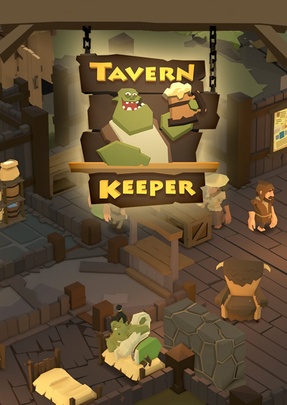 Teaserbild für Tavern Keeper