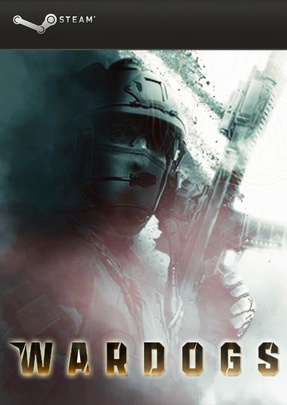 Teaserbild für Wardogs