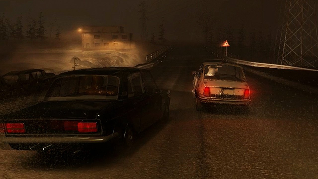 Driving Survival - Gameplay-Trailer zum Horror-Rennspiel