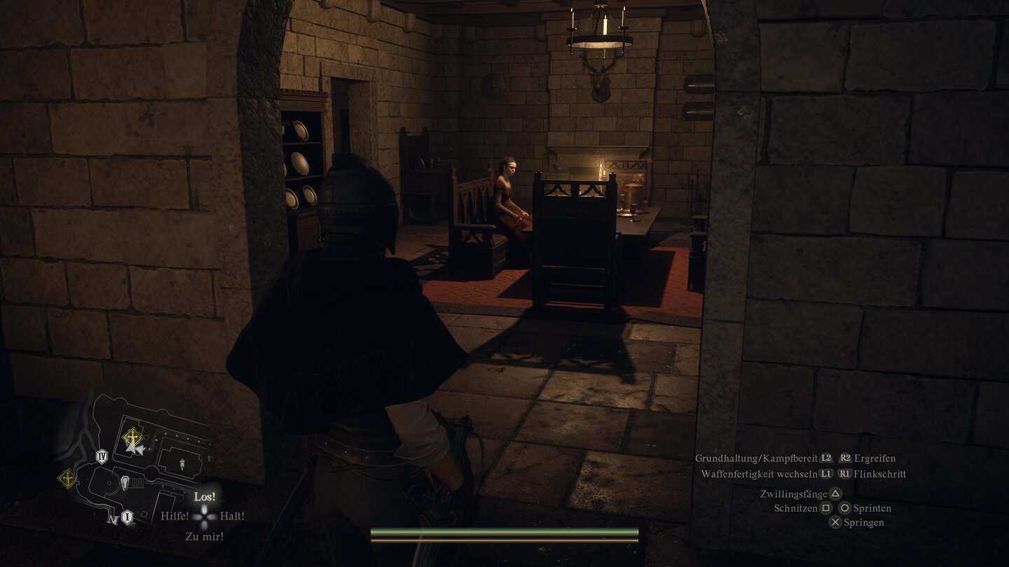 Dragon’s Dogma 2 Das Geheimnis eines Bettlers so löst ihr die Quest