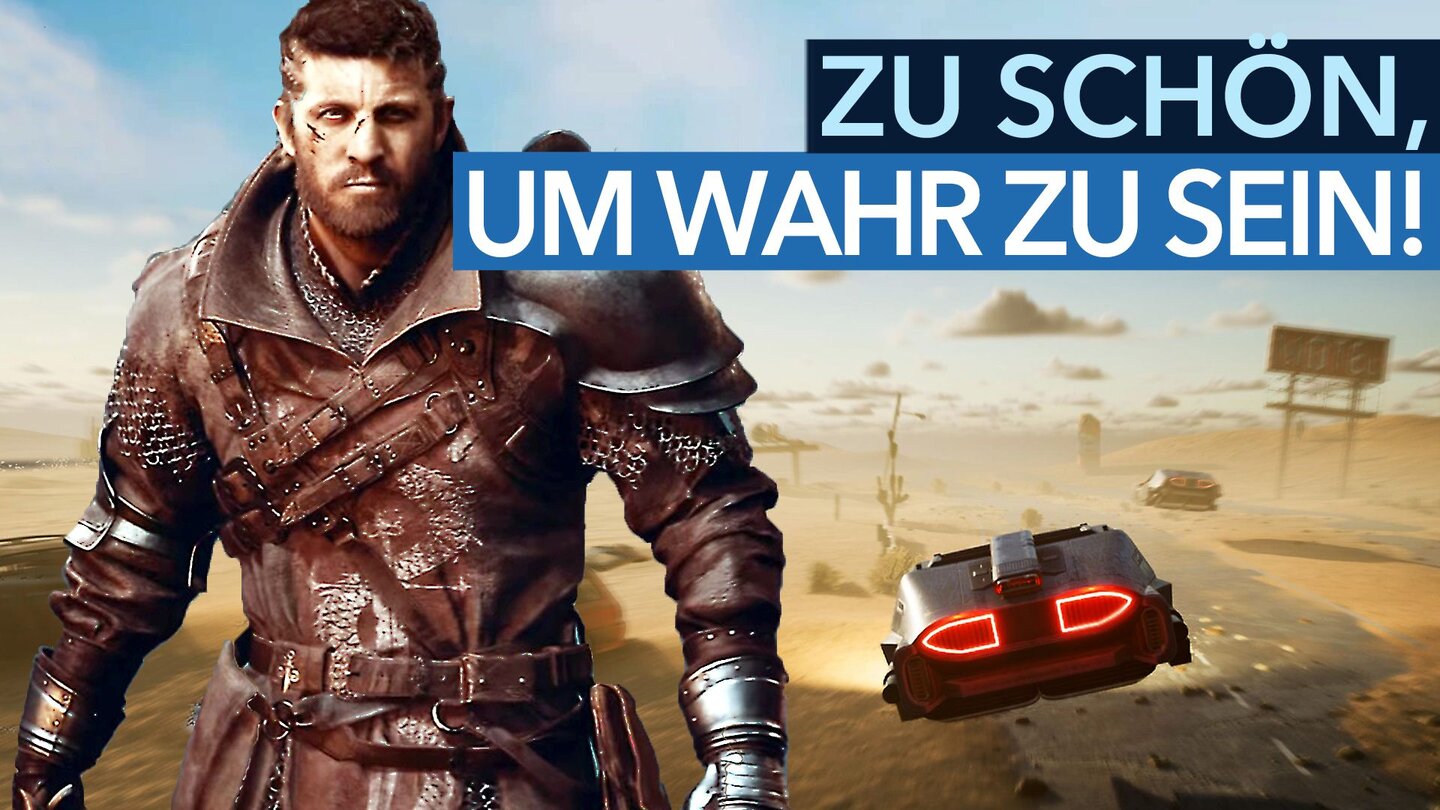 15 neue Spiele, die eigentlich viel zu gut aussehen!