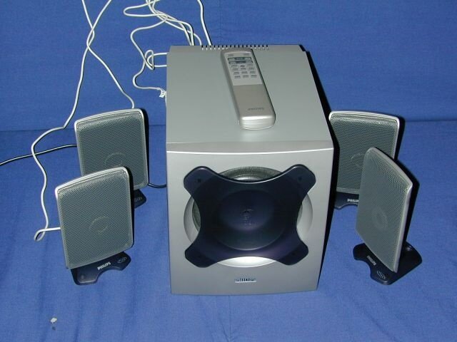 Philips A3.500